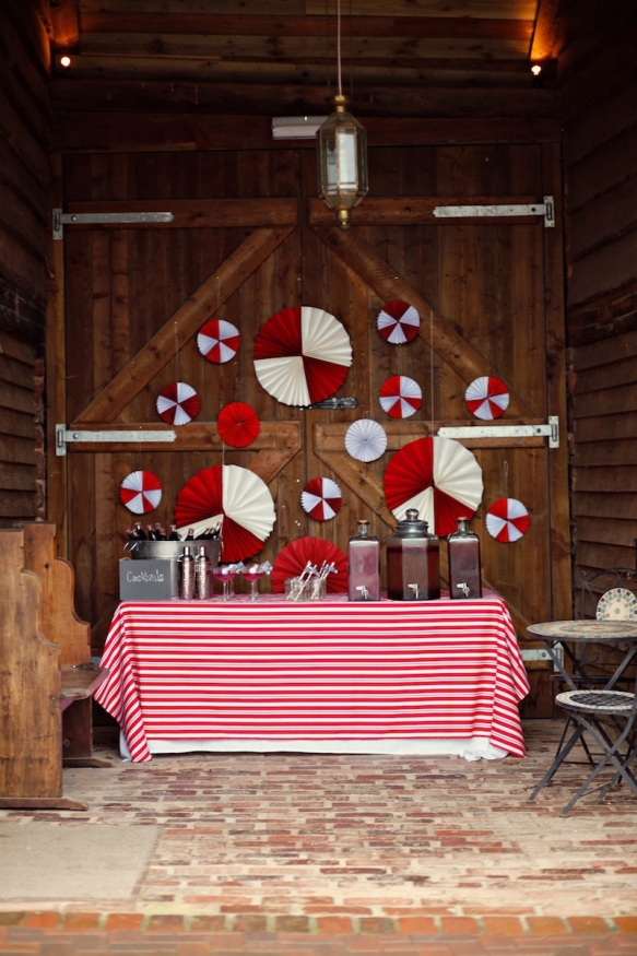 Wedding Drinks Cornwall 3